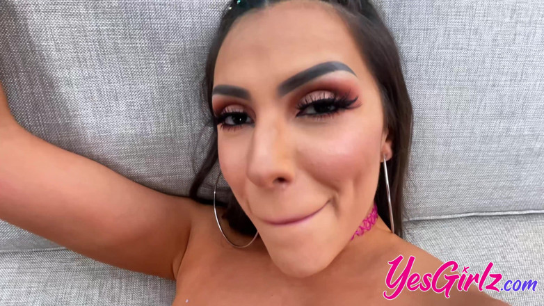 YesGirlz: Hime marie twerka per un facciale