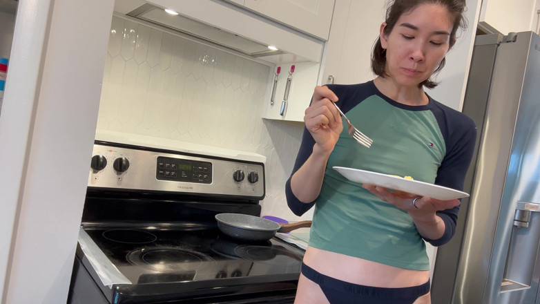 Ms_Emmy_Lynn: Gfe: приготування яєць