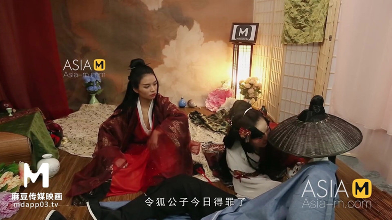 ModelMedia Asia: Modelmedia asia - video bokep asia asli terbaik ni wa wa-mad-021