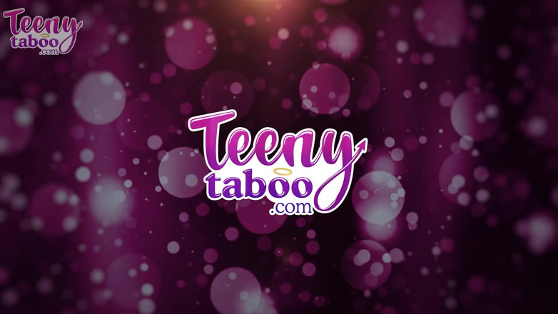 Teenytaboo: Moment de qualité avec sa belle-fille River Lynn