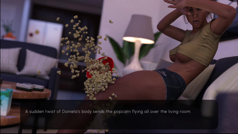 Johannes Gaming: Sunset Rose 4 Catalina Johny'nin yanına taşındı