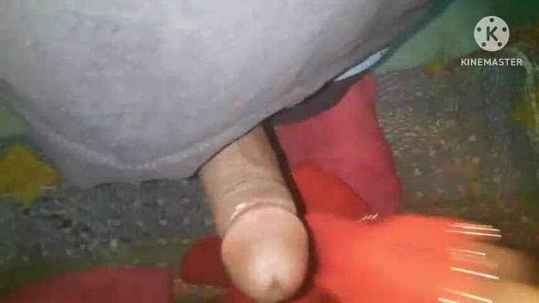 Bhabhi: Quente irmão da cunhada em vídeo em hindi