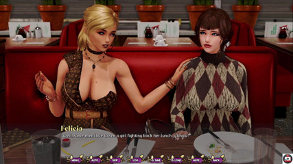 Joystick Cinema: 32# - ペールカーネーション