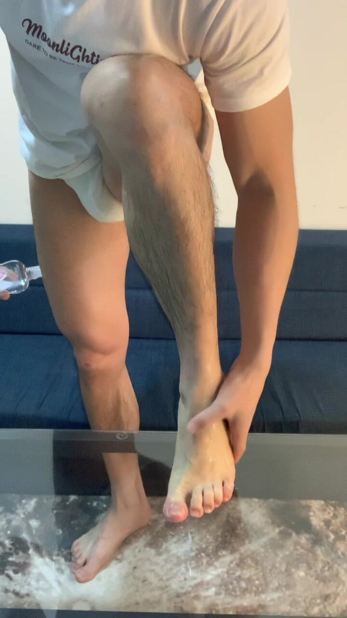 dericxxx0407: Deric Solo 036