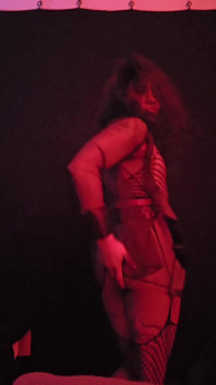 My Little Body