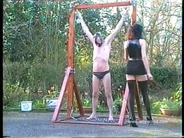Lady Sonia: Prodomme Two