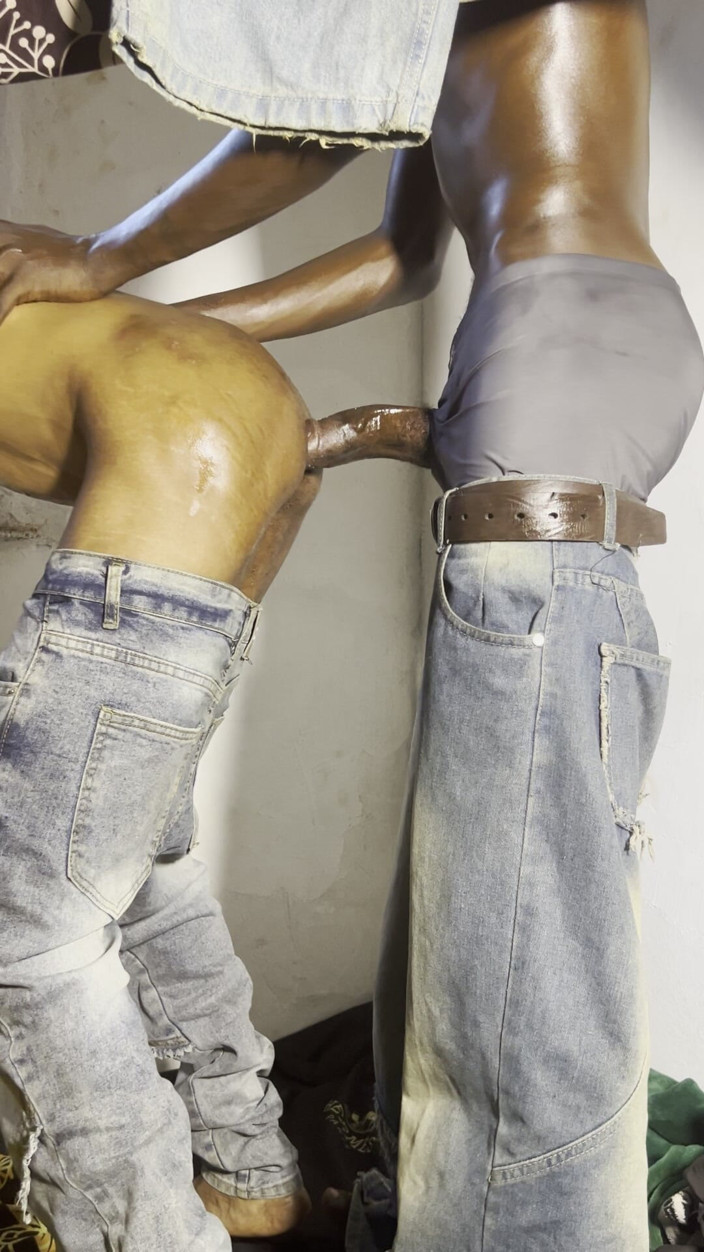 Dickofpolicy: Wasserette Serveert Me Een Havermout
