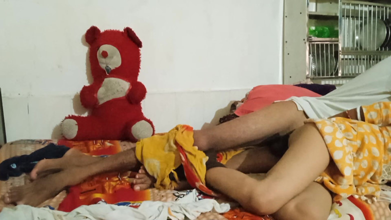 Rhymedtruelove7: Pareja quiere tener sexo