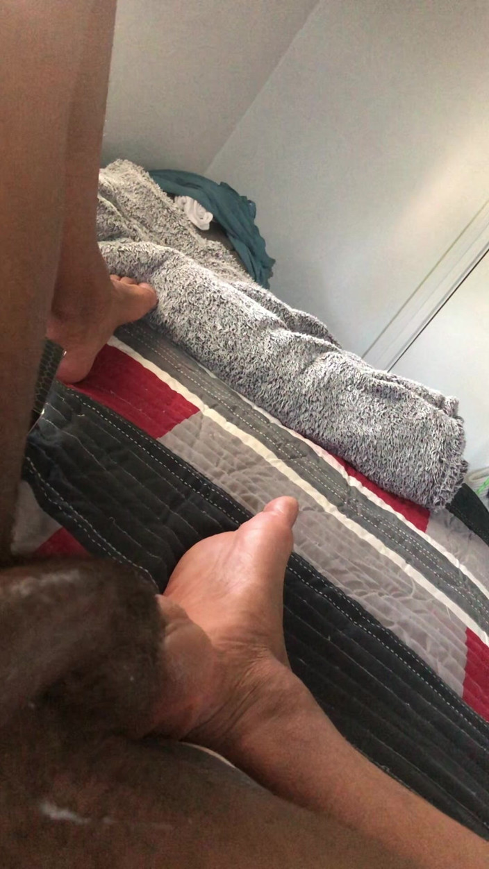 LordDashunKH: Vibromasseur Sesh