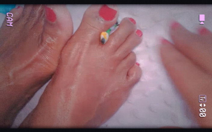 Miss Sub Slut: Milf sub slut giantess đồ chơi người đàn ông chơi