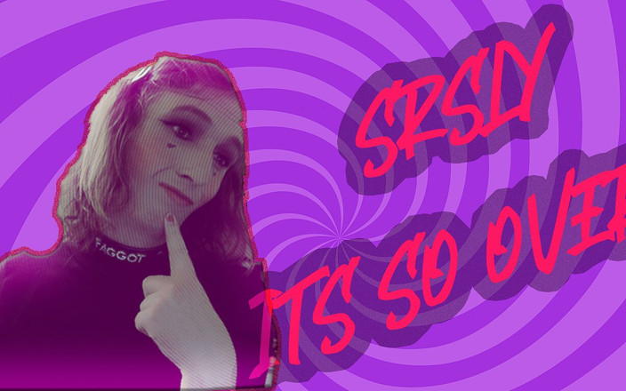 SissyCDMish: Situația sissycdmish este scăpată de sub control!