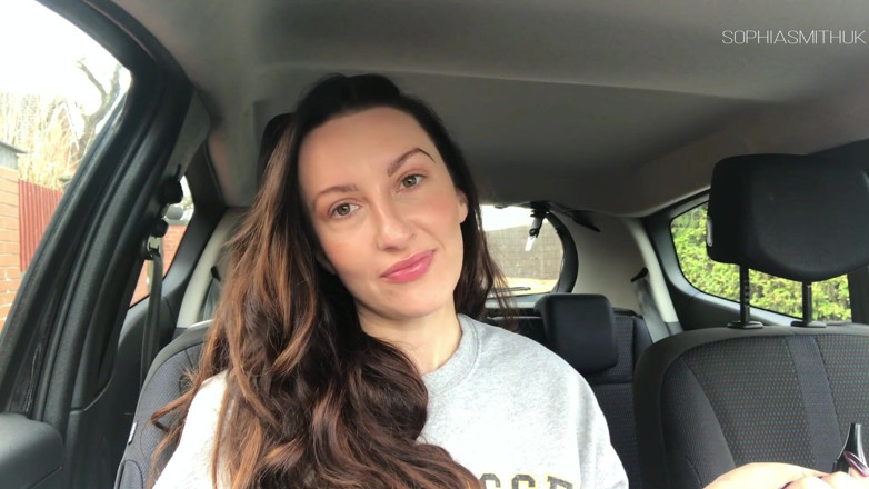 SophiaSmithUK: Mutlu evli kadın mutlu hayat bölüm4 beni aldatıyor