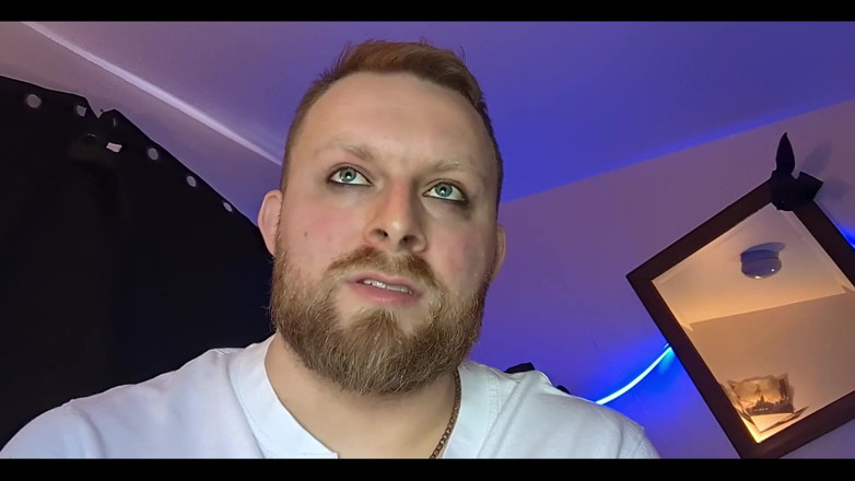WolfgangWhite: Fetisch freitag