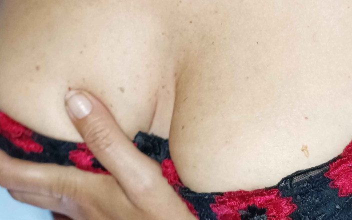 Double.D Nadia: Dildo culo e figa