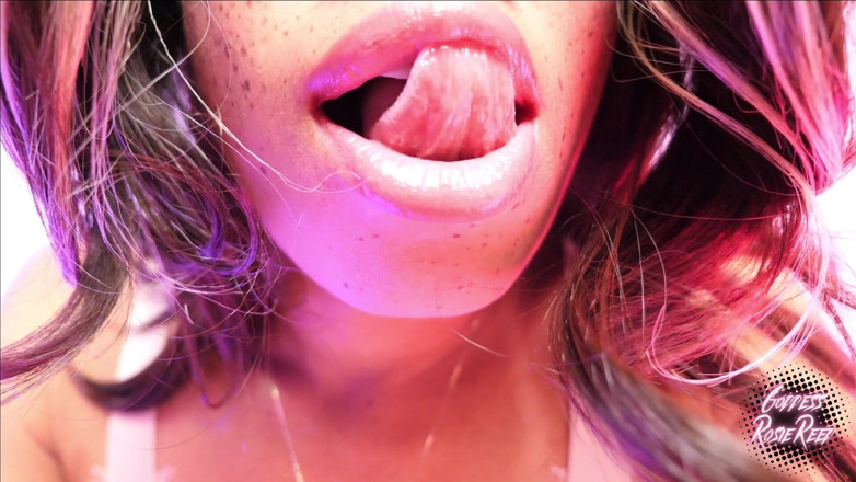 Rosie Reed: Perdedor suco CEI