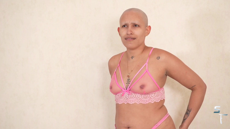 Shave Flix: Cailynn