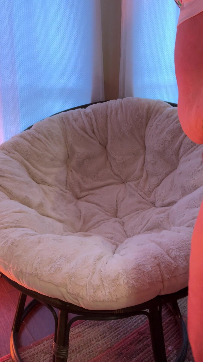 Siren XXX Studios: パーフェクトピーチ BBCディルドソロ