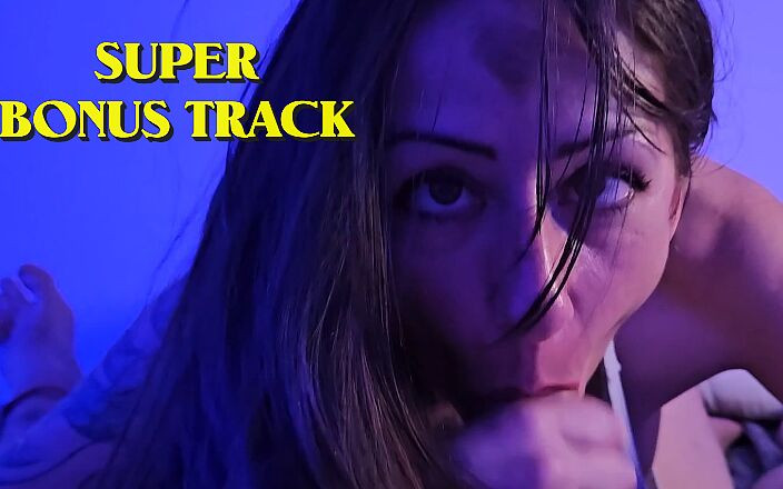 Maria Von S: Super track bonus jucându-se cu vecina mea