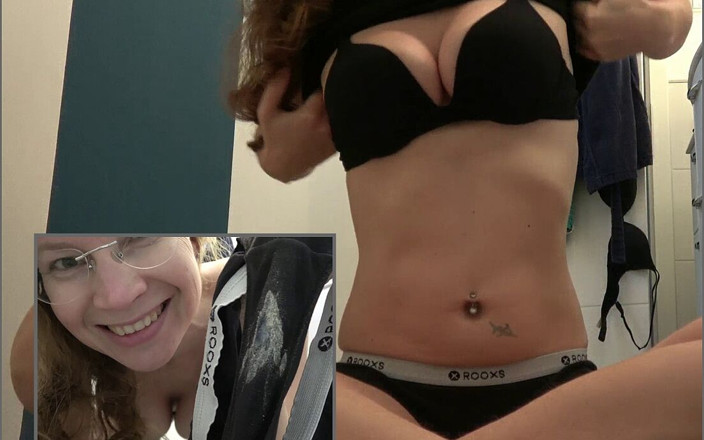 Annika Rose: Розет подана!