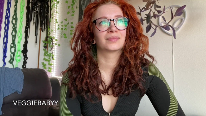 Veggiebabyy: Merendahkan dan menertawakanmu - veggiebabyy