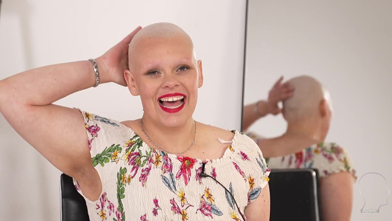 Euro Bald: Emily