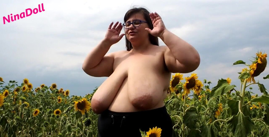 Nina Doll: Já mezi snědky