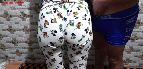 sahar good: Videoclip sexual cu cuplu de amatori marocani cu înregistrare de acasă 18