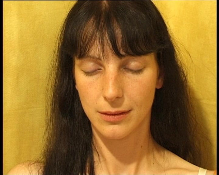 YOUR FIRST PORN: Балерина сюзанна macht es sich geil - балерина Сюзанна викликає у себе збудження