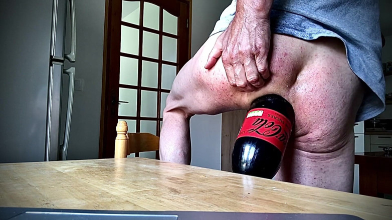 Jardinsecret346: Dilatation Anal, Prolaps