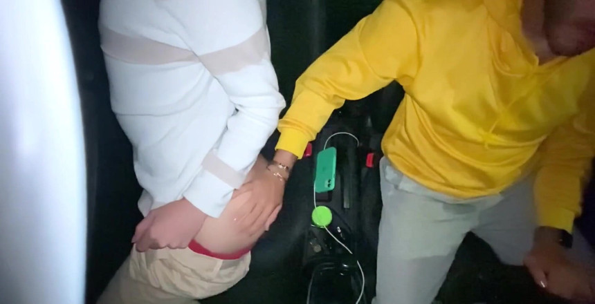 Dilan Castro: Aku mergokin cowok gay ini nyepong kontol cowok berumur ini...
