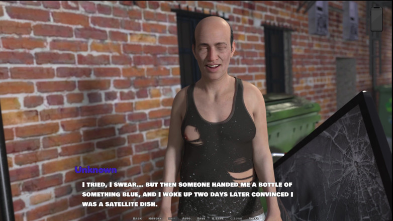 Wickedgammes studio: Ossessionata da MILF divorziate arrapate (Parte 14)