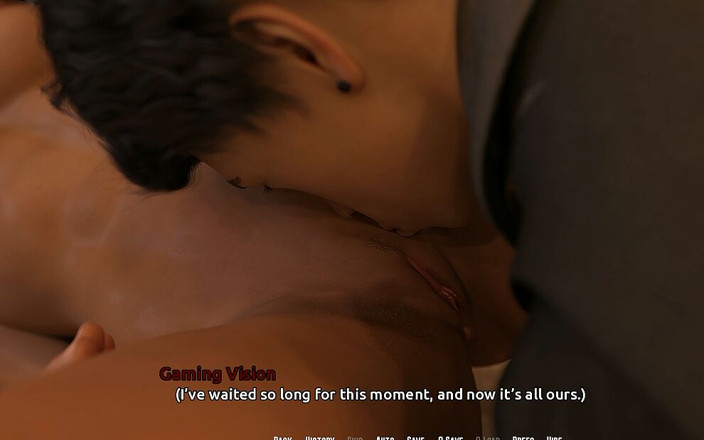 Gaming vision: Witamy w piekle rozgrywki część 2