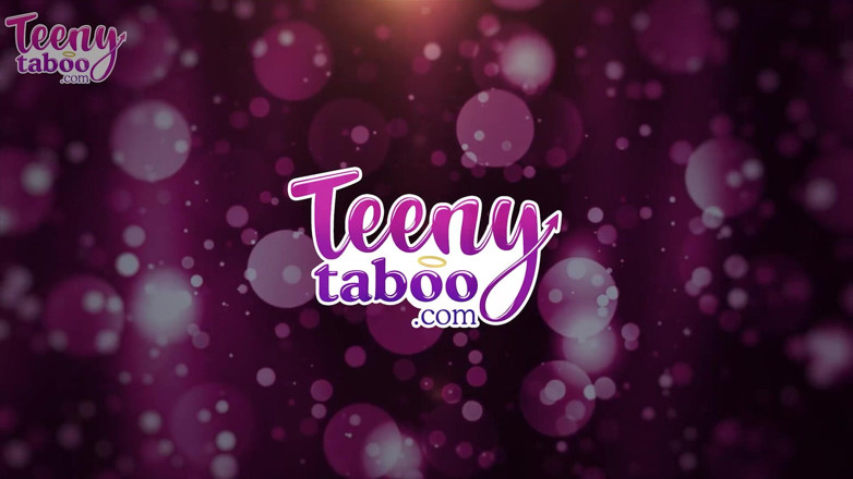 Teenytaboo: Minxx tar sina chefer creampie