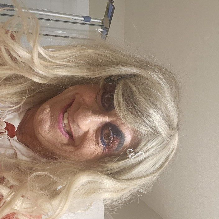 Jasmine Sub: Sissy Crossdresser Husband Jasmine