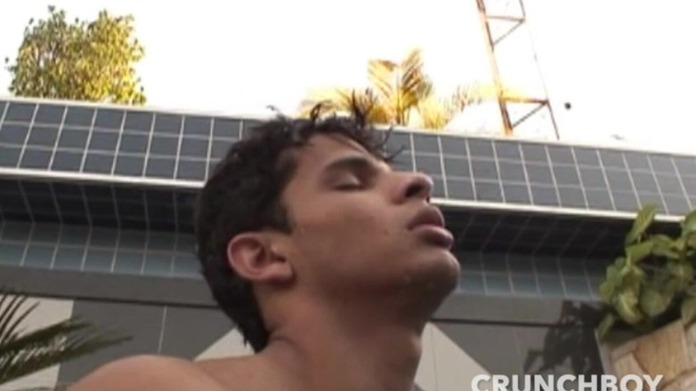 Only Bareback Porn Studio Amator: Herero, mas tudo bem te chupar