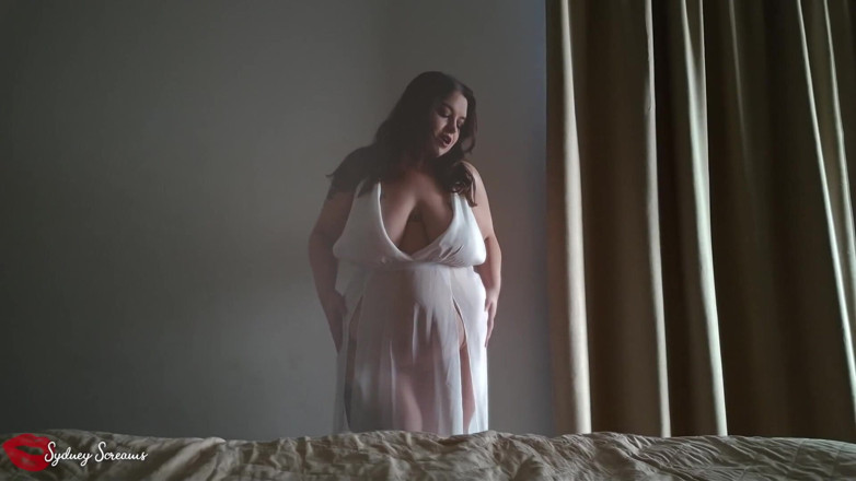 Sydney screams fetish: Strašil joi