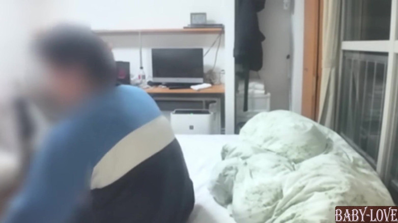 Studio Modern Shunga - JAV: Bir melekle tutkulu gece kuzeyde buluştu, hala devam eden bir...