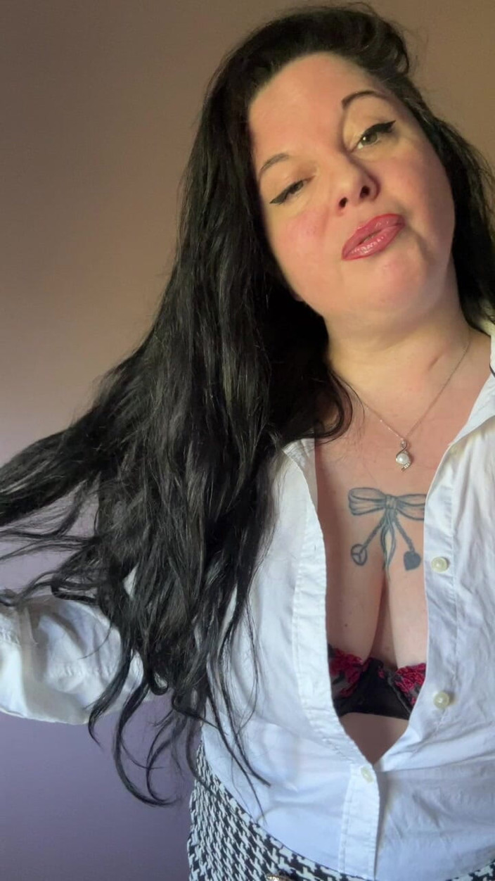 Maitresse Clara: Підпис приниження
