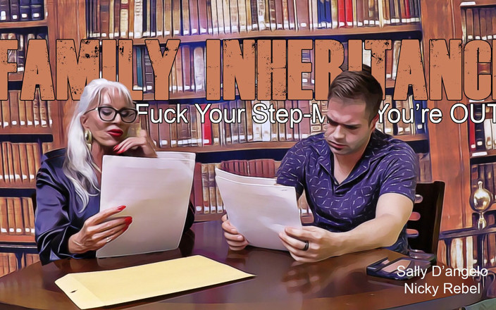 Sally D'Angelo: Héritage