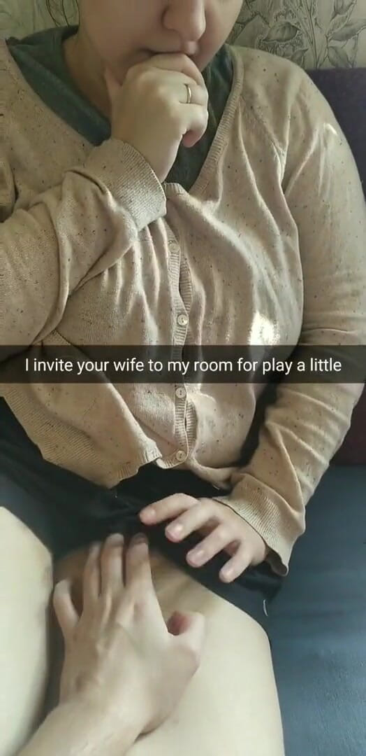 Milky Mari: Cheating wife let her lover use all her holes and...