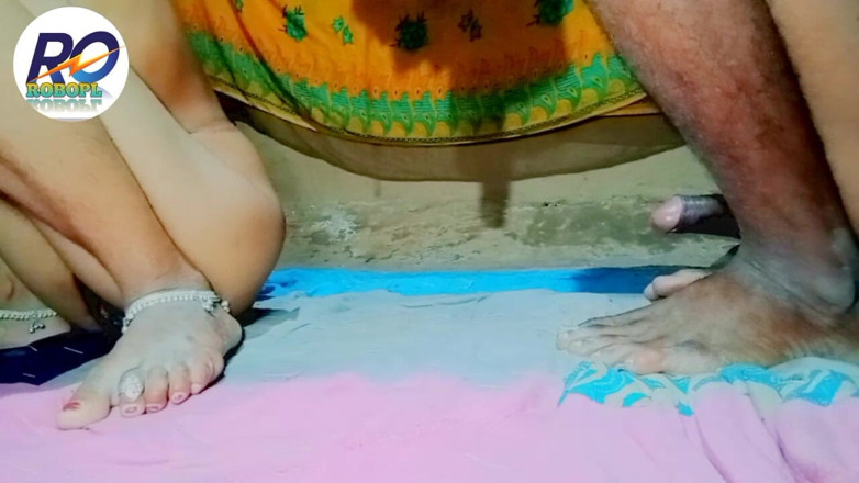 ROBOPL Xhamster: Desi India teman lelaki mengongkek saya