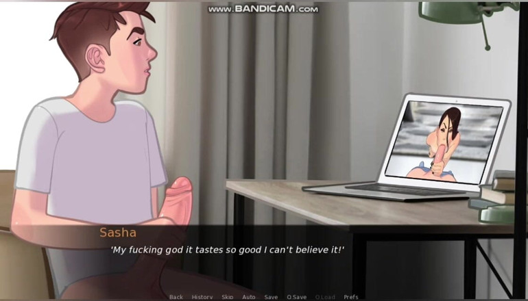 Divide XXX: Sexnot - Sasha Sex