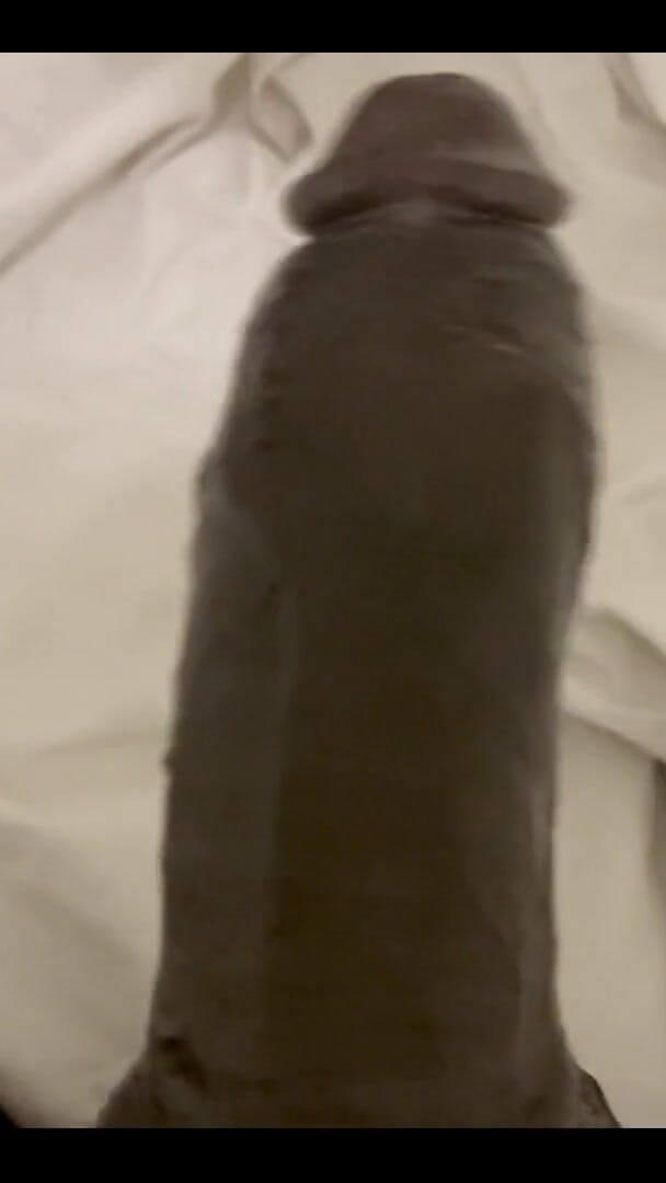 Good Morning Sexy People! (Afro Black XXX)