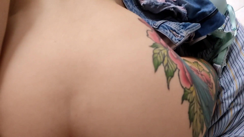 Sara films: Colección de mamada y anal