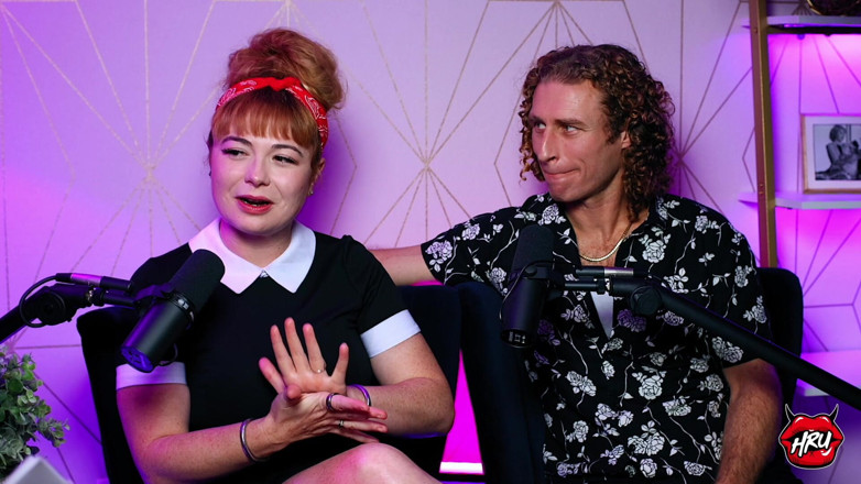 Holly Randall Productions: Ne-am îndrăgostit la un sex în grup! - Siouxsie Q &amp; Michael Vegas