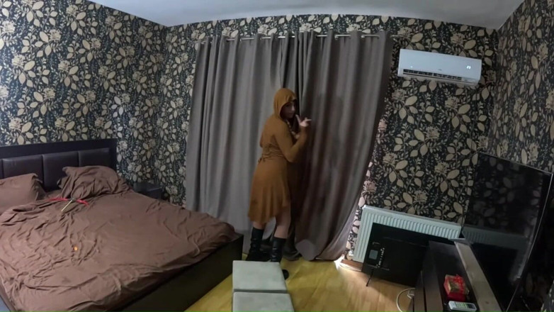 MilfyCalla: Kompilasi permainan peran cosplay vol. 2 - sekretaris, fantasi putri, robin hood...
