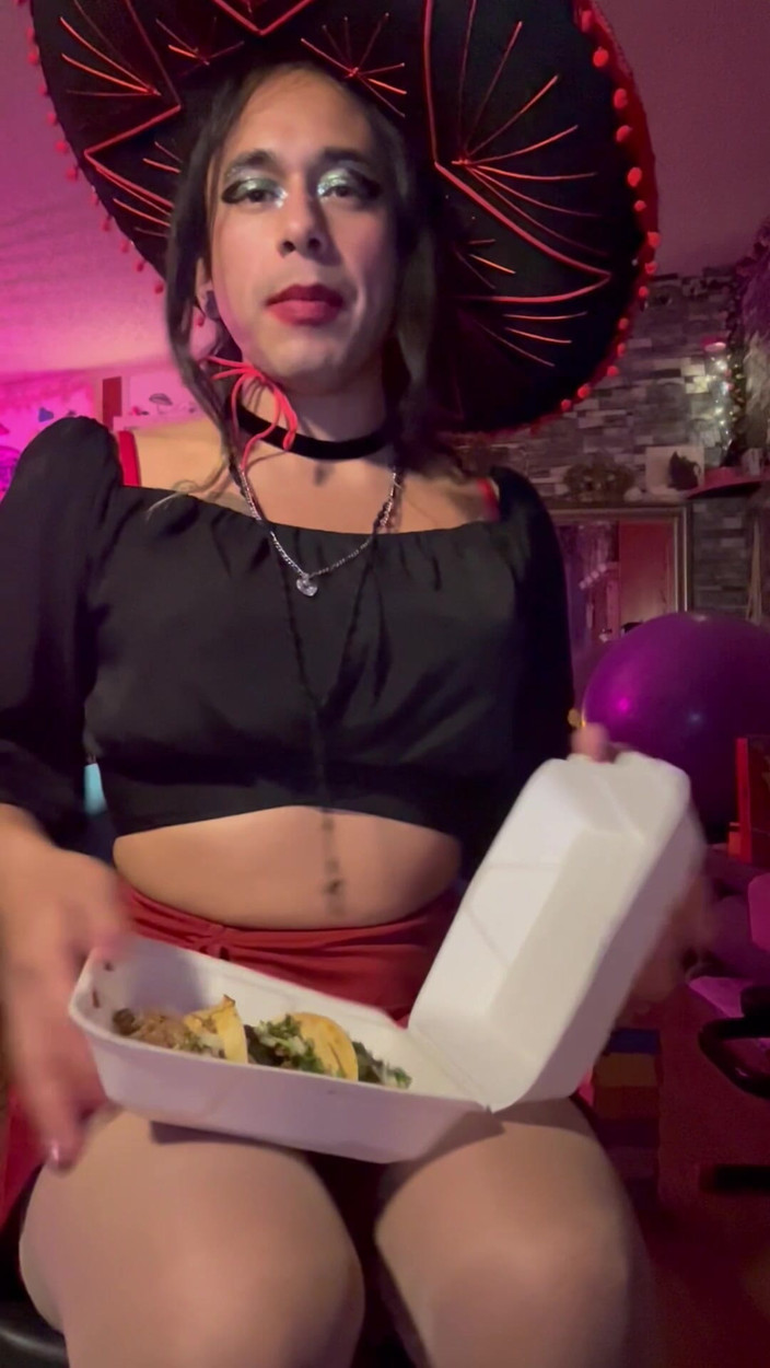 TSJade95: Cinco De Mayo