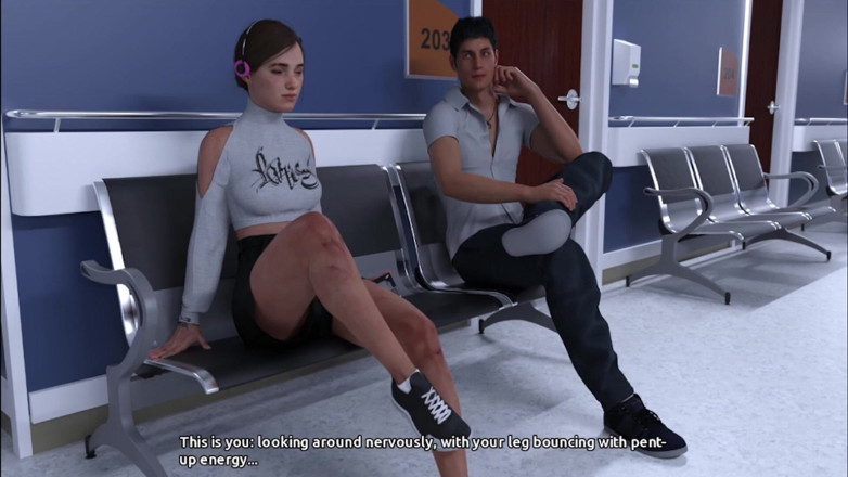 Amaran Futas: Futa Health Care gameplay deel 1