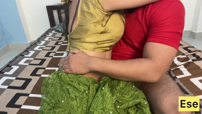 Sammy Sins: Migliore raccolta di Alisha Bhabhi