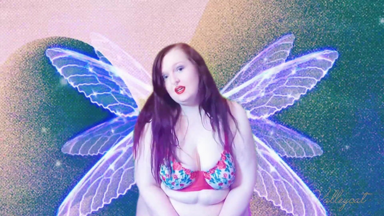 Mxtress Valleycat: The Unseelie Court's Bargain